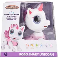 Gear2Play Robo Smart Unicorn