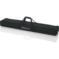 Gator Frameworks 6X Mic Stand Bag Beschermhoes
