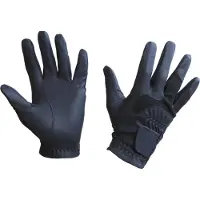 Covalliero Rijhandschoen GLORIA - Marine - maat M