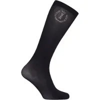 Imperial Riding Sokken Sparkle - Black - 35-38