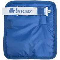 Bucas Borstverbreder Standaard Donkerblauw - 24