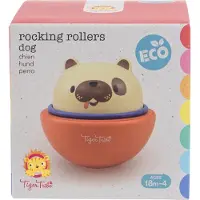 Selecta Tiger Tribe TT1018, karton, plastic, meerkleurig