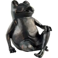 Ubbink Spuitfiguur kikker