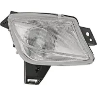 Diederichs 4070088 Mistlamp