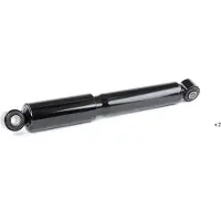 RIDEX 854S19851 Schokdemper