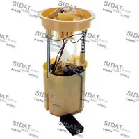 Fispa 721144 Brandstofpomp