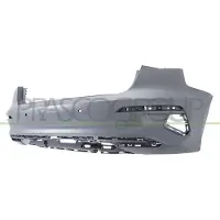 PRASCO AD3281061 Achterbumper