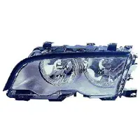 Diederichs 1214187 Koplamp