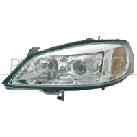 PRASCO Koplamp OP0174834