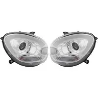 Diederichs 1207485 Koplampen set