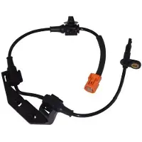 KAVO PARTS BAS-2019 Wielsnelheidssensor (ABS)