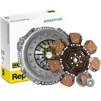 LuK 631 2459 10 Koppelingsset