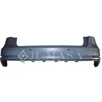 JUMASA 25400414 Achterbumper