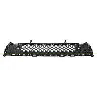 PRASCO JE0282121 Ventilatiegrille, bumper