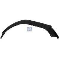 DT Spare Parts 2.71493 Spatbord