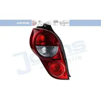 Johns 21 01 87-2 Achterlicht