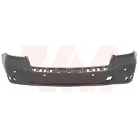 VAN WEZEL 3092541 Achterbumper