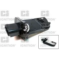 Quinton Hazell QM919 Luchtmassameter (LMM)