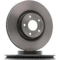 Brembo Remschijf 09.N378.11