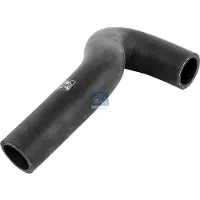 DT Spare Parts 4.80520 Radiateurslang