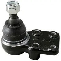 CTR Draagarmverbinding / draagarmpen CB0133