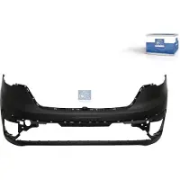 DT Spare Parts 6.00336 Bumper
