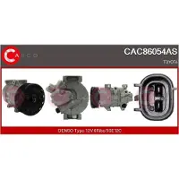 Casco CAC86054AS Aircopomp