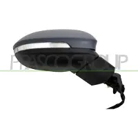 PRASCO VG4107303 Buitenspiegel