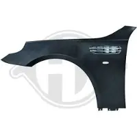 Diederichs 1224407 Spatbord