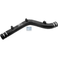 DT Spare Parts 4.81046 Radiateurslang