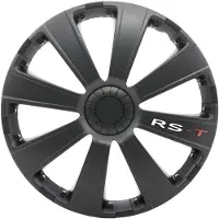 Argo 16 RST BLACK Wieldoppen
