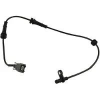 KAVO PARTS BAS-6581 Wielsnelheidssensor (ABS)