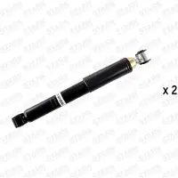 Stark SKSA-01336320 Schokdemper