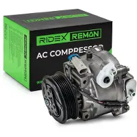 RIDEX 447K0465R Aircopomp