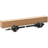 RIDEX 13D0150R Aandrijfas