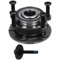 KAVO PARTS WBK-10098 Wiellagerset
