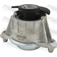 FEBEST BZM-204F Motorsteunlager