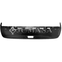 JUMASA 25041653 Achterbumper