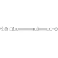 K&K FT0501 Remslang