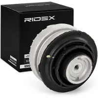 RIDEX 247E0140 Motorsteunlager