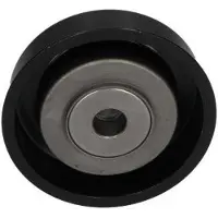 KAVO PARTS DIP-5501 Geleiderol / omdraairol v-snaren