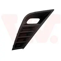 VAN WEZEL 3376594 Ventilatiegrille, bumper