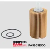 COOPERSFIAAM FILTERS FA5905ECO Oliefilter