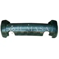JUMASA 25401670 Achterbumper