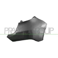 PRASCO RN7041153 Achterbumper