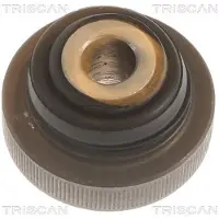 TRISCAN 8500 288003 Draagarmrubber