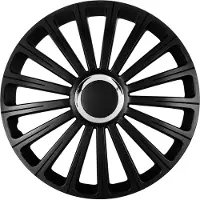 Argo 16 RADICAL PRO BLACK Wieldoppen