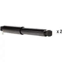 RIDEX 854S20552 Schokdemper