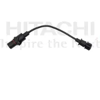 ASTEMO 2501809 Krukassensor