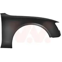 VAN WEZEL 0378658 Spatbord
